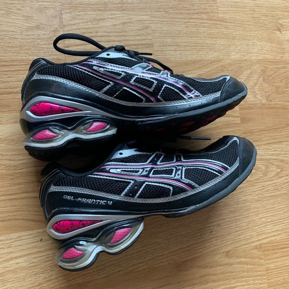 Asics Gel-Frantic 4